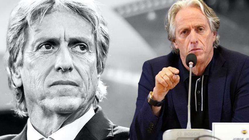 Jorge Jesus'u emekli olmaya davet etti! 'Fenerbahçe'nin düştüğü duruma bak torunun yaşındaki çocuk...'