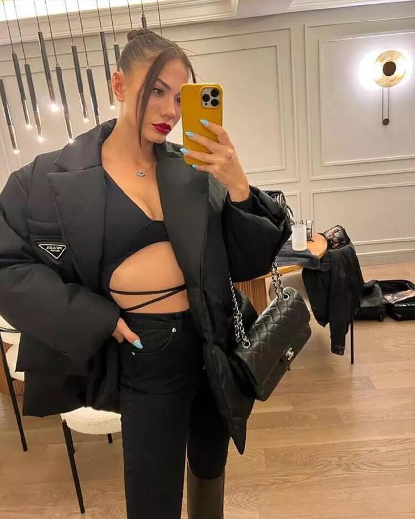 Demet Özdemir ile Oğuzhan Koç'tan boşanma öncesi ortak karar!