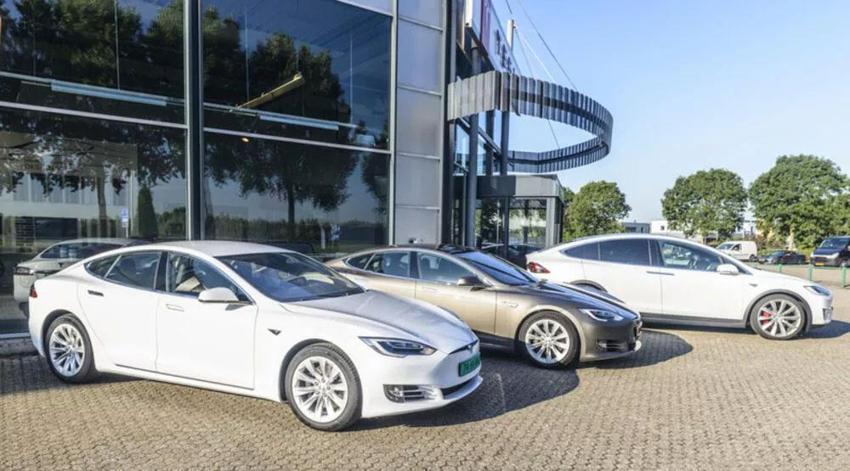 Dünya genelinde elektrikli otomobil satışlarında rekor kırılacak!
