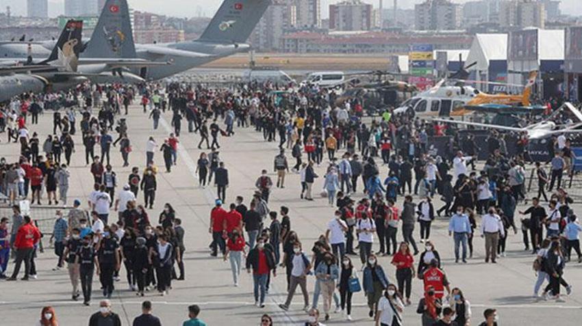 TEKNOFEST 2023 nerede? Teknofest İstanbul nerede, ne zaman ve saat kaçta başlıyor, Teknofest'e nasıl gidilir? 