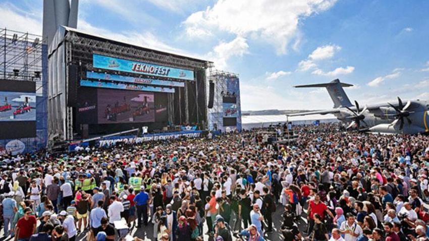 TEKNOFEST 2023 nerede? Teknofest İstanbul nerede, ne zaman ve saat kaçta başlıyor, Teknofest'e nasıl gidilir? 