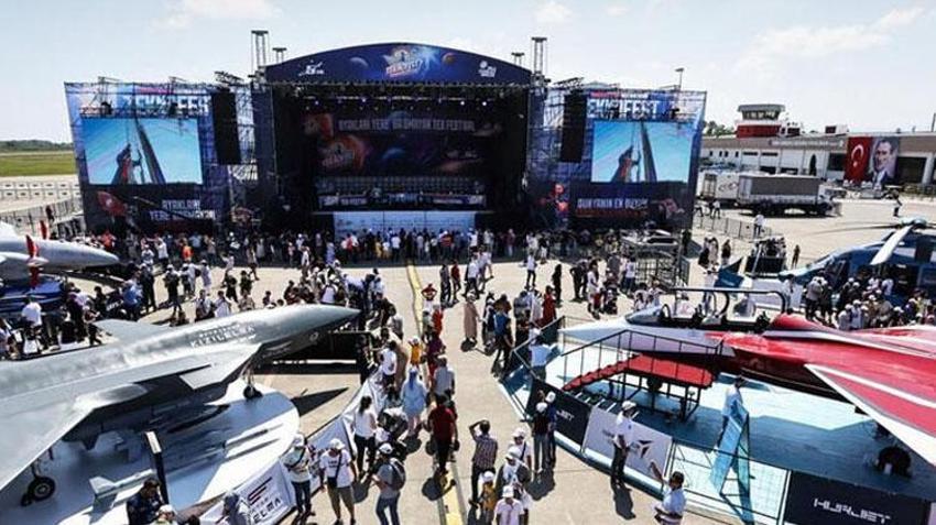 TEKNOFEST 2023 nerede? Teknofest İstanbul nerede, ne zaman ve saat kaçta başlıyor, Teknofest'e nasıl gidilir? 