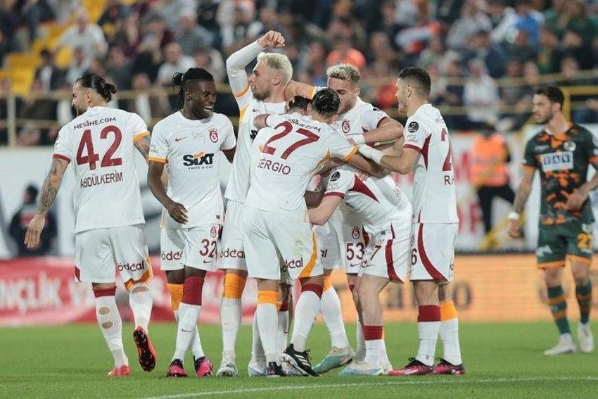 Hagi ile Popescu onun için Florya'ya kadar gelmişti! Galatasaray'da bahar temizliği: 13 ayrılık var