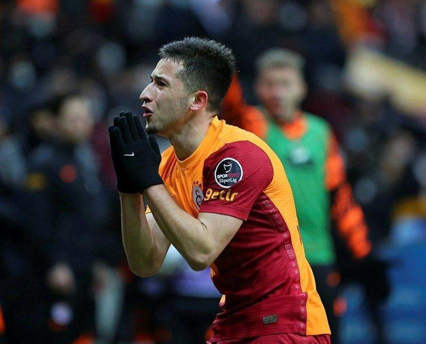 Hagi ile Popescu onun için Florya'ya kadar gelmişti! Galatasaray'da bahar temizliği: 13 ayrılık var