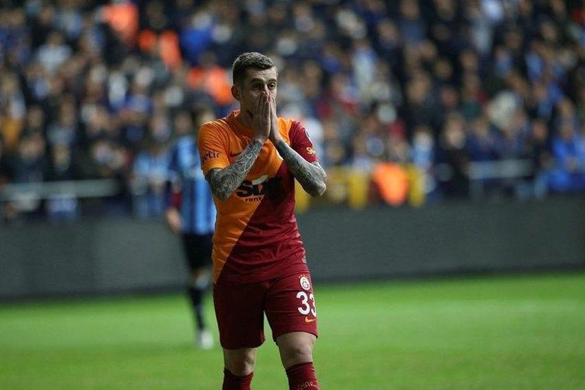 Hagi ile Popescu onun için Florya'ya kadar gelmişti! Galatasaray'da bahar temizliği: 13 ayrılık var