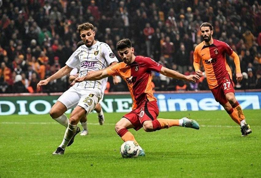 Hagi ile Popescu onun için Florya'ya kadar gelmişti! Galatasaray'da bahar temizliği: 13 ayrılık var