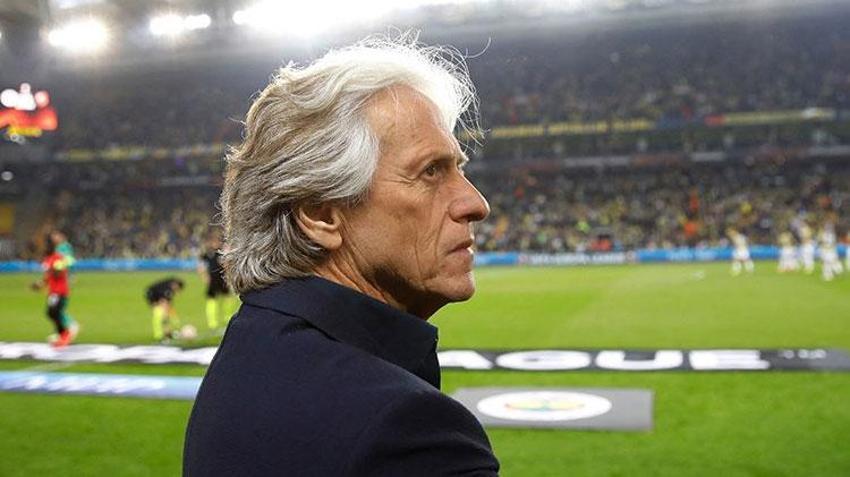 Jorge Jesus'tan Fenerbahçe sonrası çılgınlık! Ali Koç'a yaptıramamıştı, işte ödenen ücret