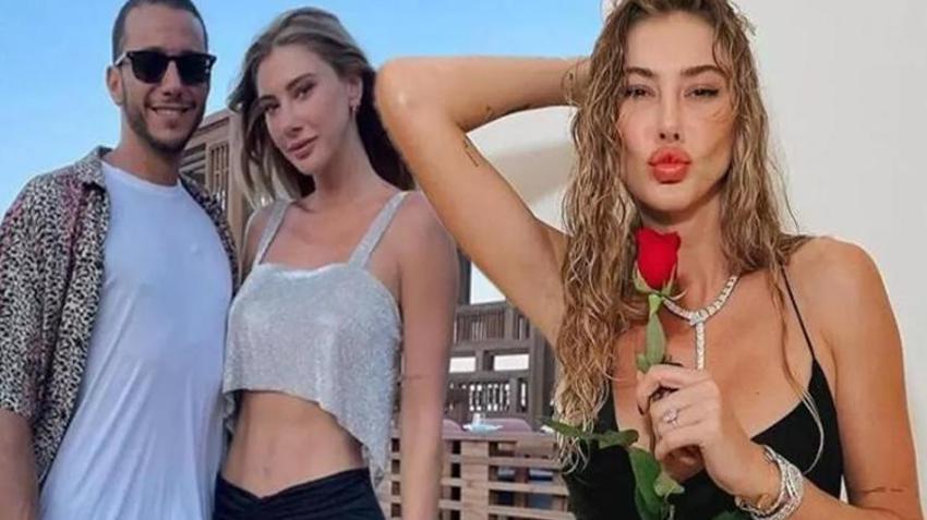 Şeyma Şubaşı'nın büyük hüsranı! Düğüne günler kala yıkıldı
