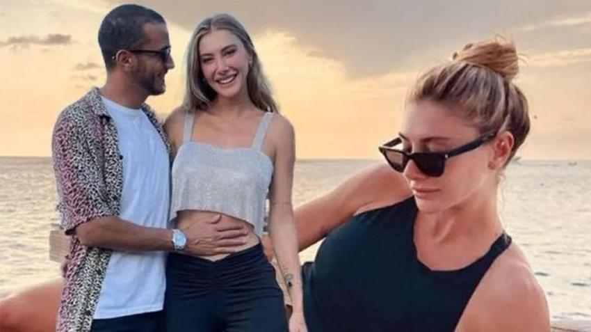 Şeyma Şubaşı'nın büyük hüsranı! Düğüne günler kala yıkıldı