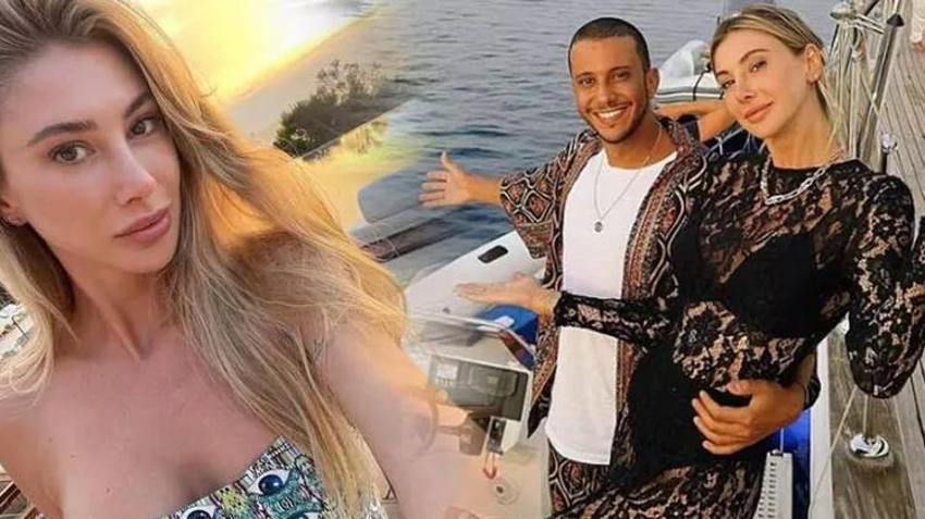 Şeyma Şubaşı'nın büyük hüsranı! Düğüne günler kala yıkıldı
