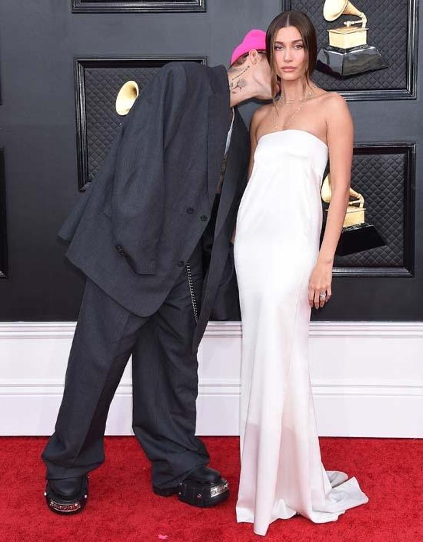 Hailey Bieber'dan korkutan haber!
