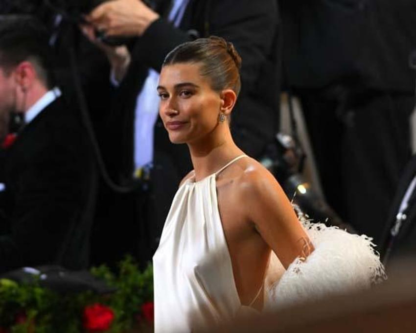 Hailey Bieber'dan korkutan haber!