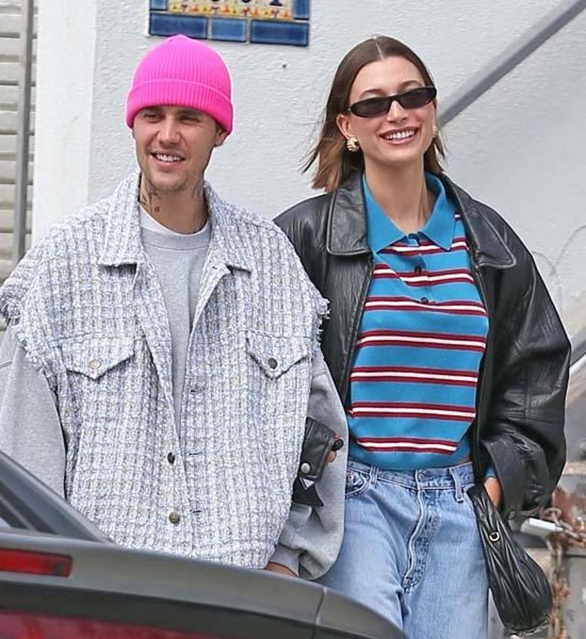 Hailey Bieber'dan korkutan haber!