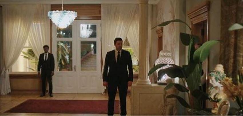 Yalı Çapkını 30. bölüm 2. fragmanı: Tarık'ın Ferit hamlesi Seyran'ı yıkıyor!