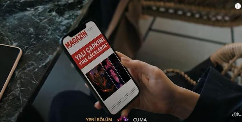 Yalı Çapkını 30. bölüm 2. fragmanı: Tarık'ın Ferit hamlesi Seyran'ı yıkıyor!