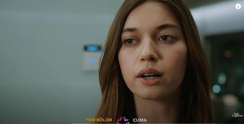 Yalı Çapkını 30. bölüm 2. fragmanı: Tarık'ın Ferit hamlesi Seyran'ı yıkıyor!