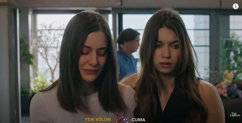 Yalı Çapkını 30. bölüm 2. fragmanı: Tarık'ın Ferit hamlesi Seyran'ı yıkıyor!