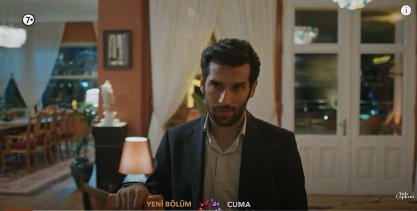 Yalı Çapkını 30. bölüm 2. fragmanı: Tarık'ın Ferit hamlesi Seyran'ı yıkıyor!
