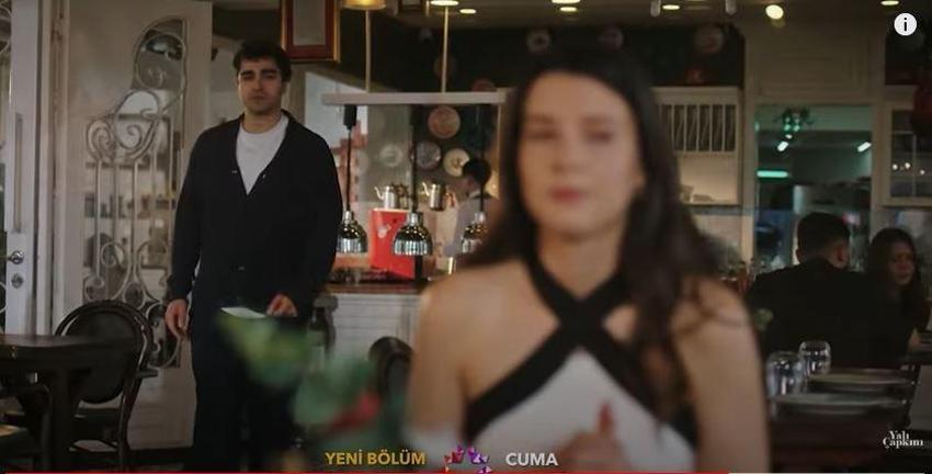 Yalı Çapkını 30. bölüm 2. fragmanı: Tarık'ın Ferit hamlesi Seyran'ı yıkıyor!