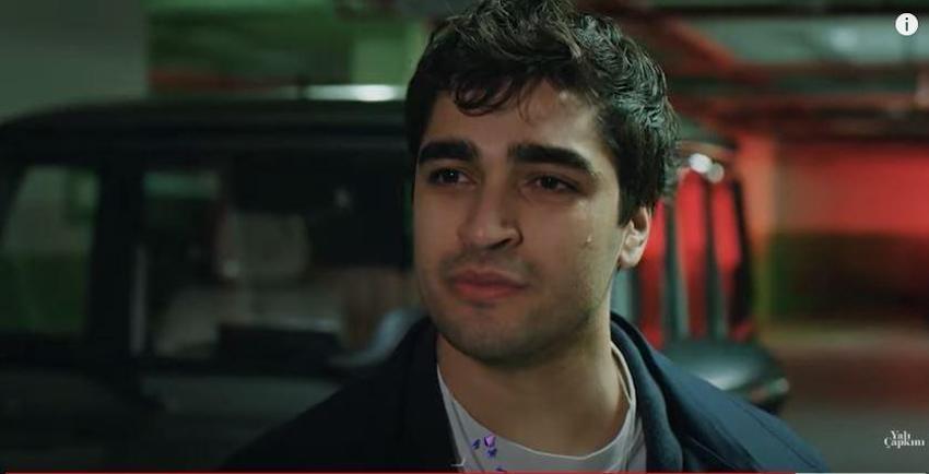 Yalı Çapkını 30. bölüm 2. fragmanı: Tarık'ın Ferit hamlesi Seyran'ı yıkıyor!