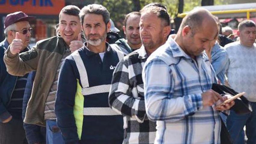 İş arayan milyonlara müjdeli haber! Kamu ve özel sektör için alımlar açıklandı: İşte kalem kalem alınacak personel sayısı