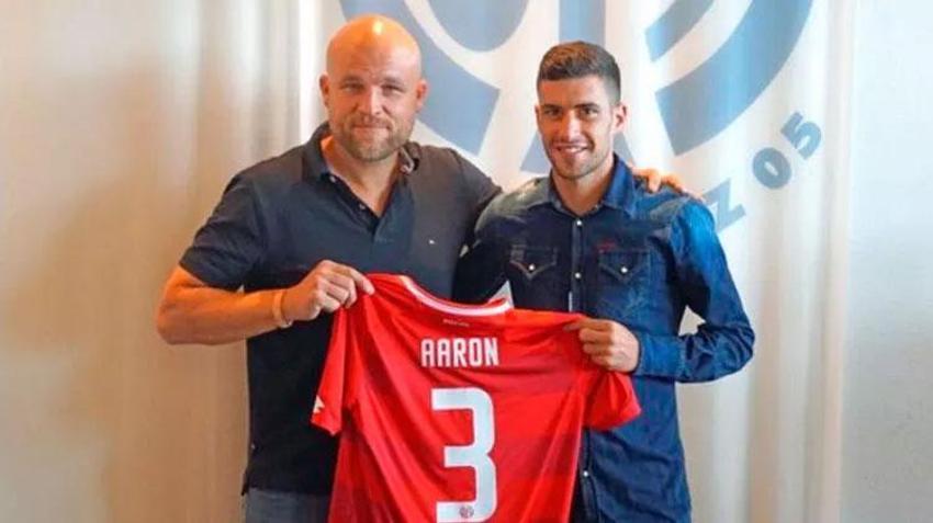 Gelirse Riera etkisi yaratacak! Dursun Özbek 7 milyon euro'luk sol beki bedavaya transfer ediyor