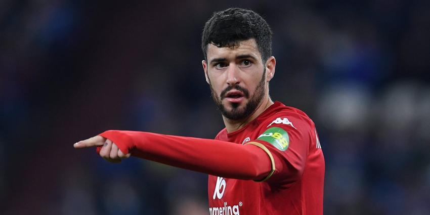 Gelirse Riera etkisi yaratacak! Dursun Özbek 7 milyon euro'luk sol beki bedavaya transfer ediyor