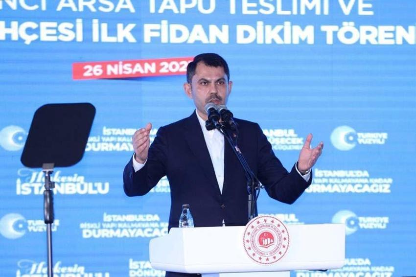 Vatandaşa büyük konut desteği: 2+1 ve 3+1 evlerde "yarısı bizden" kampanyasına rekor başvuru