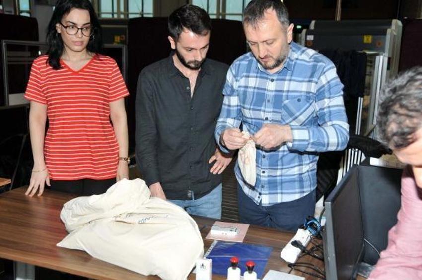 İstanbul Havalimanı'nda oy verme işlemi başladı