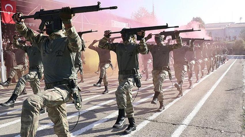 Jandarma uzman erbaş lojistik alımı ne zaman? 500 Jandarma uzman erbaş alımı başvuru kılavuzu yayınlandı mı, uzman erbaş alımı 2023 şartları neler, KPSS şartı var mı?