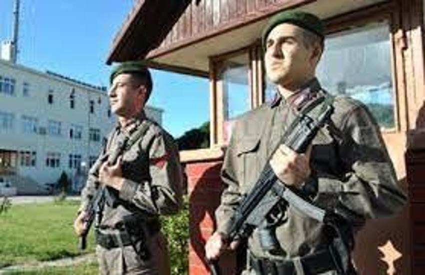 Jandarma uzman erbaş lojistik alımı ne zaman? 500 Jandarma uzman erbaş alımı başvuru kılavuzu yayınlandı mı, uzman erbaş alımı 2023 şartları neler, KPSS şartı var mı?