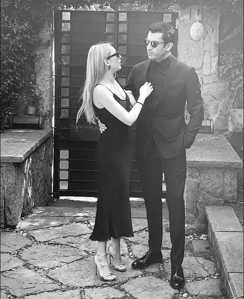 Kenan İmirzalıoğlu ile Sinem Kobal yeni yuvaları için 77 milyon TL ödedi