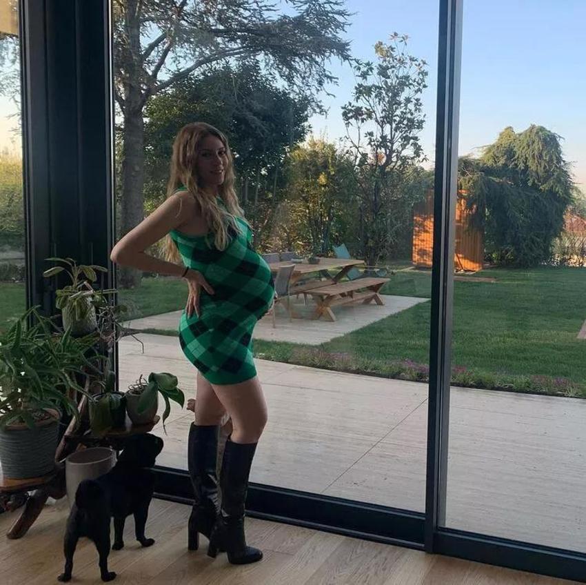 Kenan İmirzalıoğlu ile Sinem Kobal yeni yuvaları için 77 milyon TL ödedi