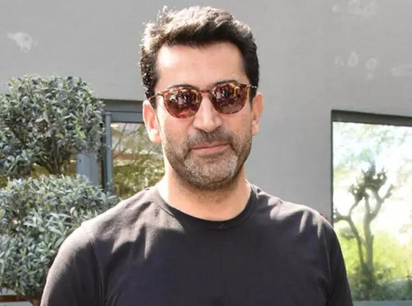 Kenan İmirzalıoğlu ile Sinem Kobal yeni yuvaları için 77 milyon TL ödedi
