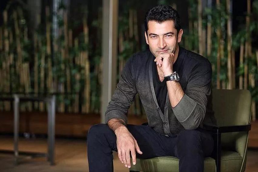 Kenan İmirzalıoğlu ile Sinem Kobal yeni yuvaları için 77 milyon TL ödedi