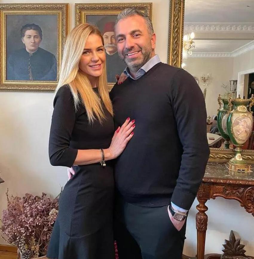 Emine Ün'den evlilik yanıtı: Büyük konuşmamak lazım