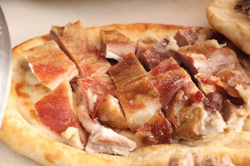 Siirt büryanı lezzeti ile rağbet görüyor