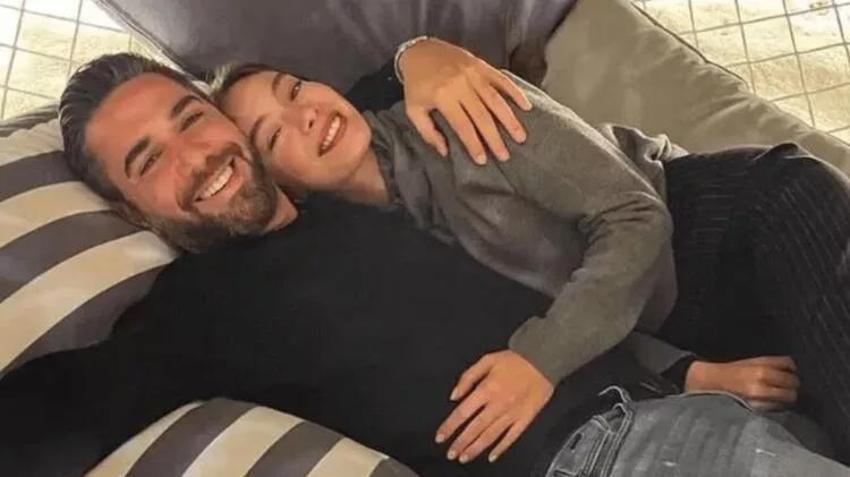 Neslihan Atagül'den Kadir Doğulu'nun aldatma iddialarına yanıt!