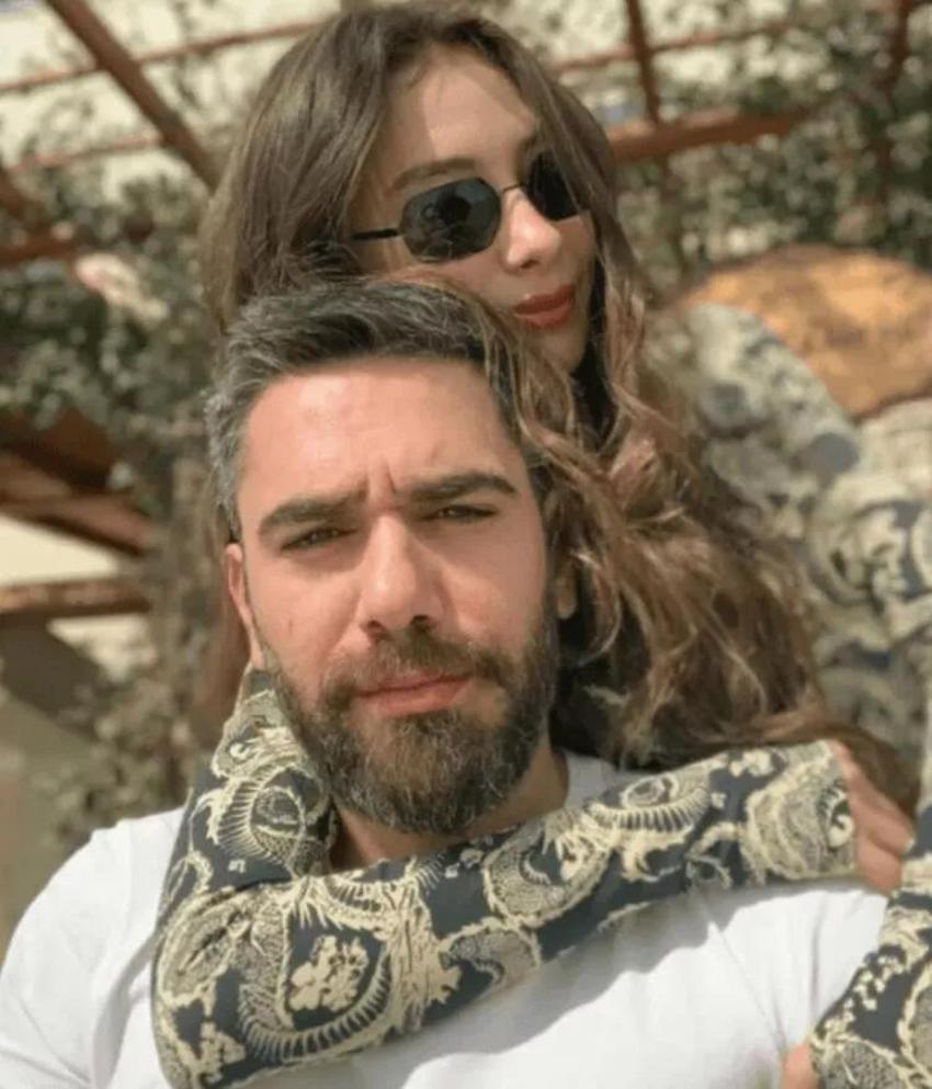 Neslihan Atagül'den Kadir Doğulu'nun aldatma iddialarına yanıt!