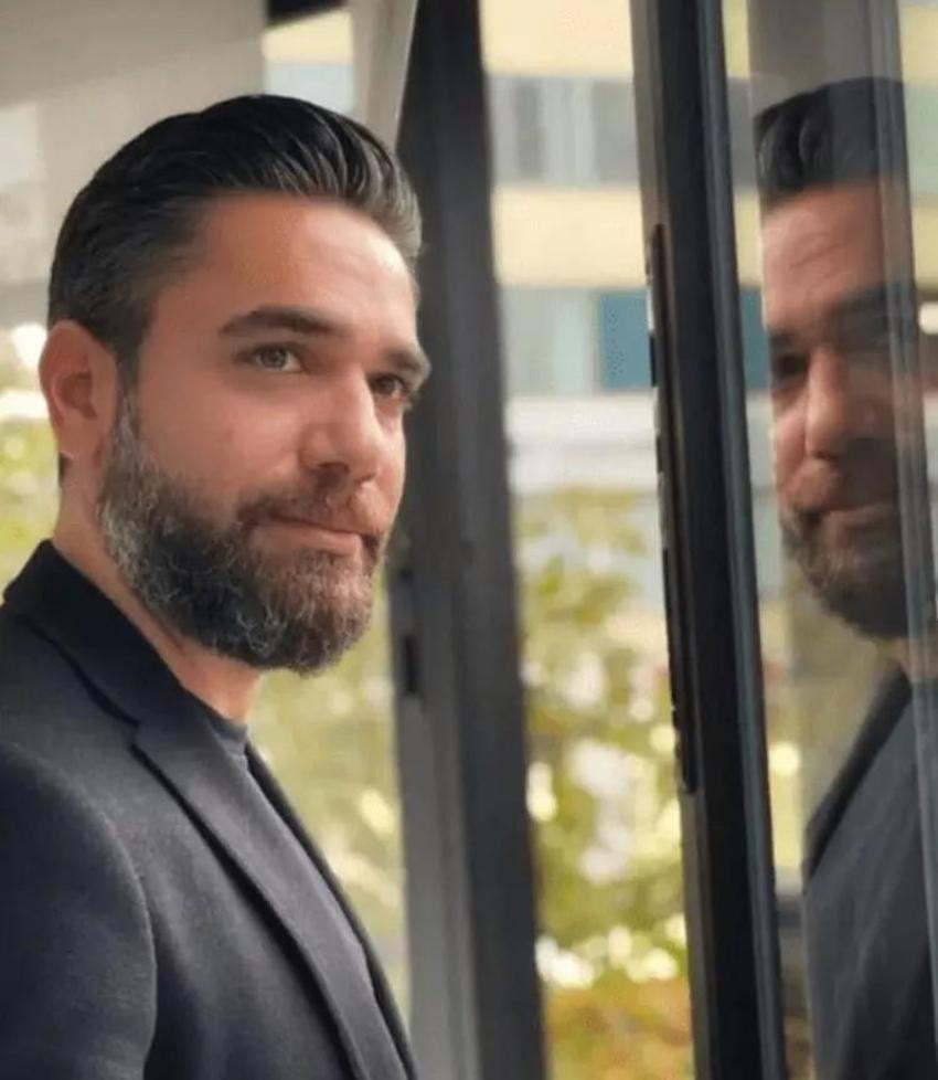 Neslihan Atagül'den Kadir Doğulu'nun aldatma iddialarına yanıt!