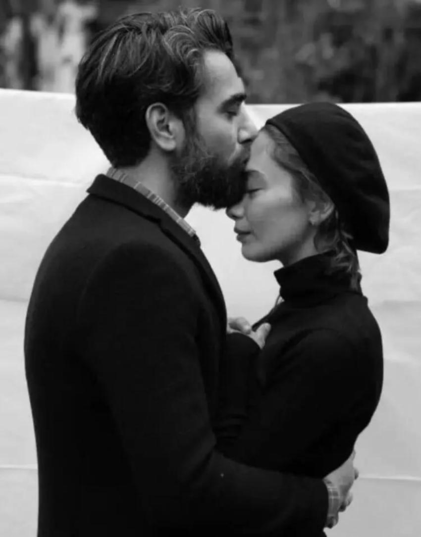 Neslihan Atagül'den Kadir Doğulu'nun aldatma iddialarına yanıt!