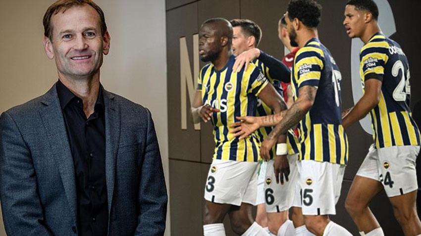Sadece Türkiye değil Avrupa bile bu iki transferi konuşacak! Fenerbahçe'den Premier Lig'e gidiyorlar
