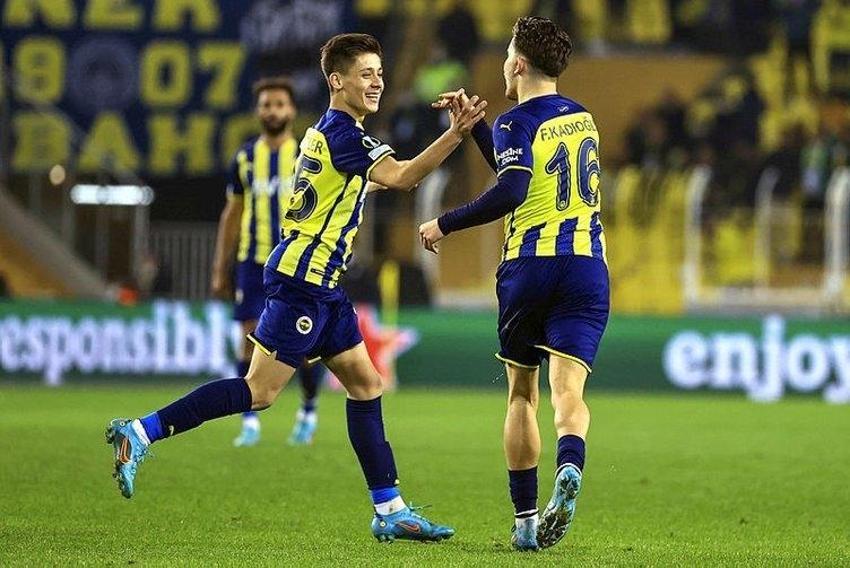 Sadece Türkiye değil Avrupa bile bu iki transferi konuşacak! Fenerbahçe'den Premier Lig'e gidiyorlar
