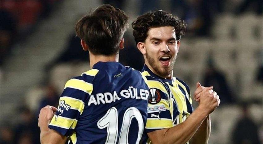Sadece Türkiye değil Avrupa bile bu iki transferi konuşacak! Fenerbahçe'den Premier Lig'e gidiyorlar