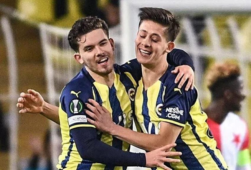 Sadece Türkiye değil Avrupa bile bu iki transferi konuşacak! Fenerbahçe'den Premier Lig'e gidiyorlar