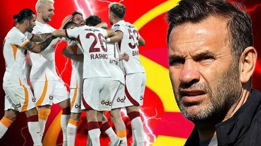 Dursun Özbek yıldız futbolcunun sözleşmesini feshetti: 2 aylık alacağını ödeyelim gitsin