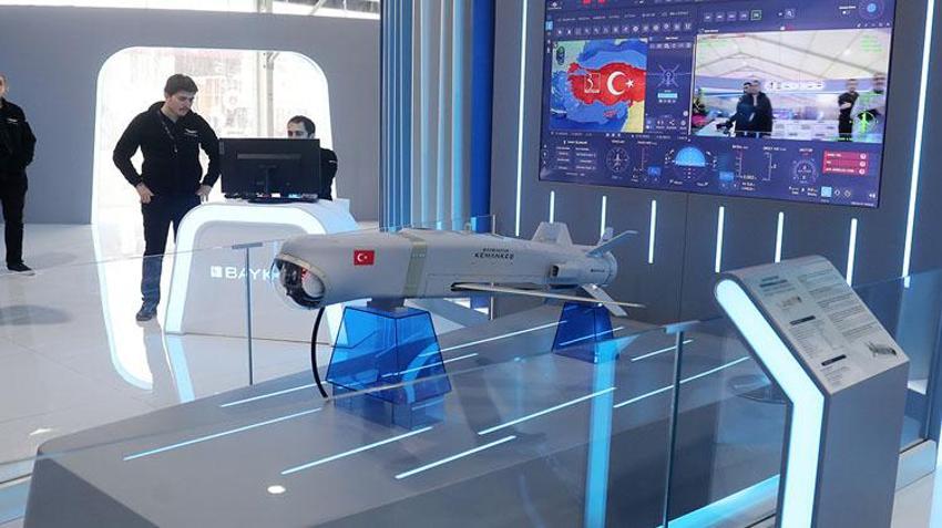 Kemankeş ne demek, kemankeş füzesi nedir? Bayraktar Kemankeş ismi nereden geldi? Kemankeş kelimesinin anlamı…