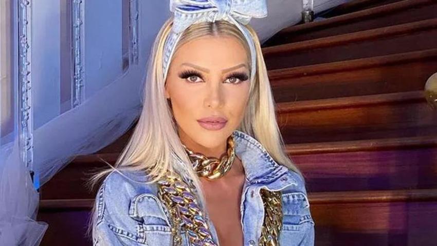 Gülşah Saraçoğlu estetiklerini sıraladı!