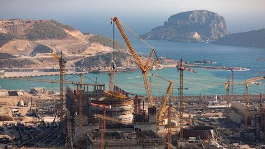 Nükleer santral olan ülkeler! Hangi ülkelerde, ne kadar nükleer santral var? Ülkelerin nükleer santral sayıları