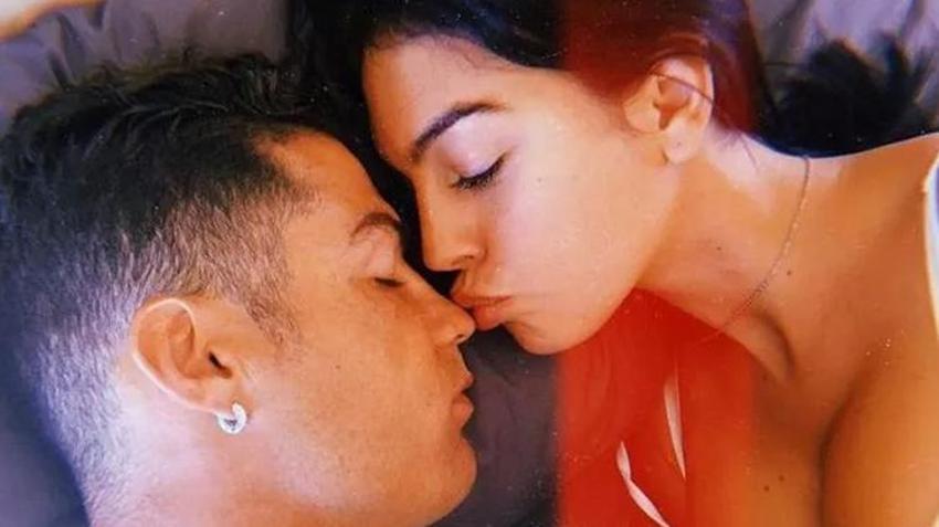 Cristiano Ronaldo ile Georgina Rodriguez için şaşırtan iddia!